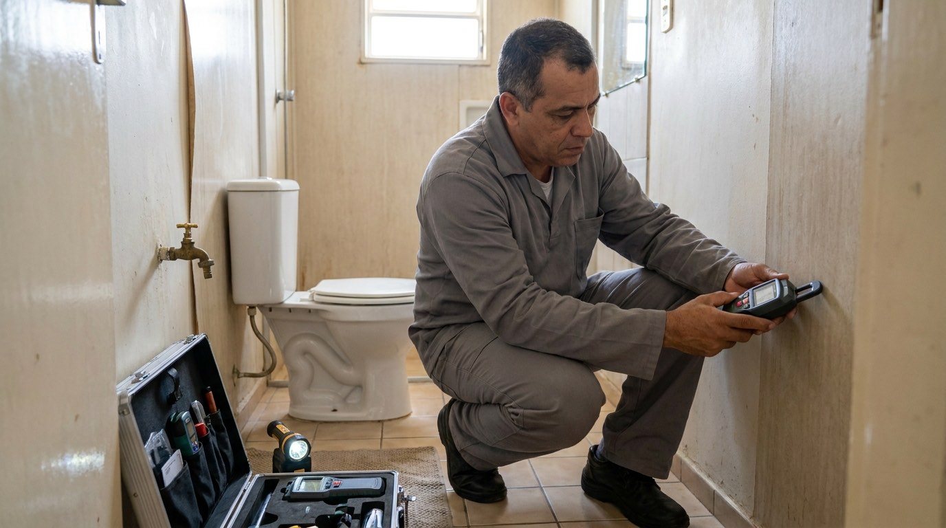 Atendimento Técnico em Sorocaba‑SP